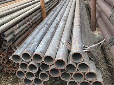 Q345E無(wú)縫管